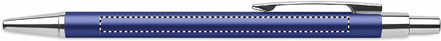 Ручка шариковая с логотипом в Белгороде заказать по выгодной цене в кибермаркете AvroraStore