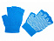 Перчатки противоскользящие для занятий йогой с логотипом в Белгороде заказать по выгодной цене в кибермаркете AvroraStore