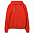 Толстовка с капюшоном Unit Kirenga, красная с логотипом в Белгороде заказать по выгодной цене в кибермаркете AvroraStore