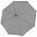Зонт складной Trend Mini, черный с логотипом в Белгороде заказать по выгодной цене в кибермаркете AvroraStore