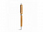 Шариковая ручка из бамбука «BAHIA» с логотипом в Белгороде заказать по выгодной цене в кибермаркете AvroraStore