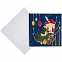 Набор Warmest Wishes: 3 открытки с конвертами с логотипом в Белгороде заказать по выгодной цене в кибермаркете AvroraStore