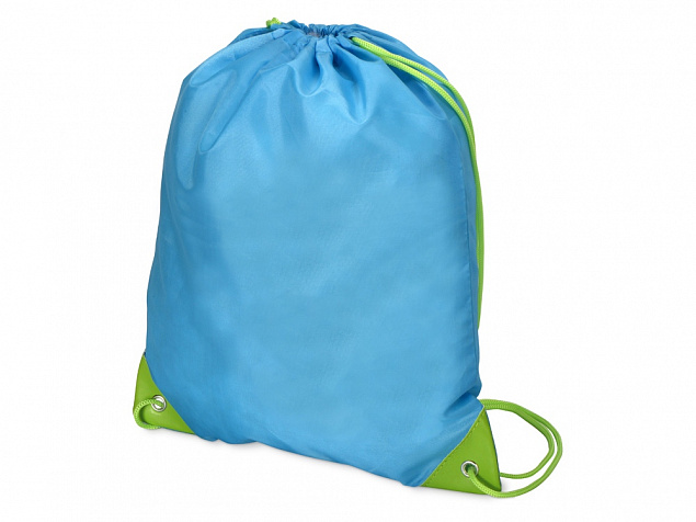 Рюкзак- мешок Clobber с логотипом в Белгороде заказать по выгодной цене в кибермаркете AvroraStore
