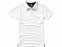 Рубашка поло "Markham" мужская с логотипом в Белгороде заказать по выгодной цене в кибермаркете AvroraStore