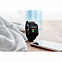 Умные б/п фитнес часы с логотипом в Белгороде заказать по выгодной цене в кибермаркете AvroraStore