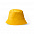 Панама Bobin, Золотисто-желтый с логотипом в Белгороде заказать по выгодной цене в кибермаркете AvroraStore