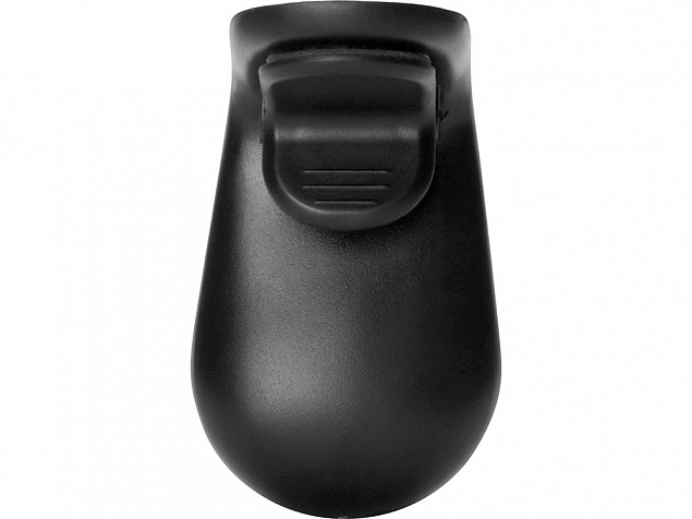 Магнитный держатель для телефона Magrip, черный с логотипом в Белгороде заказать по выгодной цене в кибермаркете AvroraStore