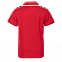 Рубашка поло StanTrophyJunior Красный с логотипом в Белгороде заказать по выгодной цене в кибермаркете AvroraStore