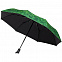 Зонт складной Evergreen с логотипом в Белгороде заказать по выгодной цене в кибермаркете AvroraStore