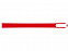 Органайзер для проводов Pulli, красный с логотипом в Белгороде заказать по выгодной цене в кибермаркете AvroraStore