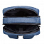 Рюкзак для ноутбука Burst, синий с логотипом в Белгороде заказать по выгодной цене в кибермаркете AvroraStore