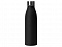 Стальная бутылка Rely, 800 мл, черный матовый с логотипом в Белгороде заказать по выгодной цене в кибермаркете AvroraStore