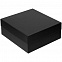Набор Gems: ежедневник и термостакан, черный с логотипом в Белгороде заказать по выгодной цене в кибермаркете AvroraStore