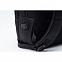 Рюкзак для ноутбука Oxnard, черный с логотипом в Белгороде заказать по выгодной цене в кибермаркете AvroraStore