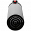 Термостакан goodTight 480, черный с логотипом в Белгороде заказать по выгодной цене в кибермаркете AvroraStore