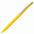 Ручка шариковая Pin Soft Touch, красная с логотипом в Белгороде заказать по выгодной цене в кибермаркете AvroraStore