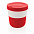 Стакан из PLA для кофе с собой, 280 мл с логотипом в Белгороде заказать по выгодной цене в кибермаркете AvroraStore