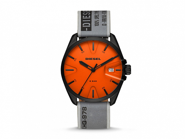 Часы наручные, мужские. Diesel с логотипом в Белгороде заказать по выгодной цене в кибермаркете AvroraStore
