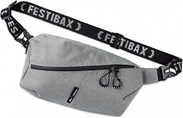 Festibax® Basic с логотипом в Белгороде заказать по выгодной цене в кибермаркете AvroraStore