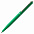 Ручка шариковая Senator Point ver. 2, желтая с логотипом в Белгороде заказать по выгодной цене в кибермаркете AvroraStore