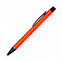 Шариковая ручка Colt, оранжевая, в упаковке с логотипом в Белгороде заказать по выгодной цене в кибермаркете AvroraStore