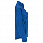 Куртка («ветровка») GLASGOW WOMAN женская, КОРОЛЕВСКИЙ СИНИЙ S с логотипом в Белгороде заказать по выгодной цене в кибермаркете AvroraStore