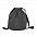 Рюкзаки Рюкзак 150 Чёрный с логотипом в Белгороде заказать по выгодной цене в кибермаркете AvroraStore