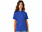 Рубашка поло «Boston 2.0» женская с логотипом в Белгороде заказать по выгодной цене в кибермаркете AvroraStore