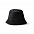 Панама Bobin, Черный с логотипом в Белгороде заказать по выгодной цене в кибермаркете AvroraStore