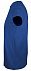 Футболка мужская приталенная REGENT FIT 150, ярко-синяя (royal) с логотипом в Белгороде заказать по выгодной цене в кибермаркете AvroraStore