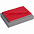 Набор Flexpen Mini, красный с логотипом в Белгороде заказать по выгодной цене в кибермаркете AvroraStore