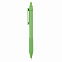 Ручка X2, зеленый с логотипом в Белгороде заказать по выгодной цене в кибермаркете AvroraStore