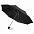 Зонт складной Basic, темно-синий с логотипом в Белгороде заказать по выгодной цене в кибермаркете AvroraStore