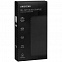Аккумулятор All Day Compact PD 20000 мAч, черный с логотипом в Белгороде заказать по выгодной цене в кибермаркете AvroraStore