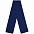 Шарф Urban Flow, ярко-синий с логотипом в Белгороде заказать по выгодной цене в кибермаркете AvroraStore