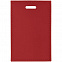 Набор Welcome Pack, красный с логотипом в Белгороде заказать по выгодной цене в кибермаркете AvroraStore