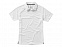 Рубашка поло "Ottawa" мужская с логотипом в Белгороде заказать по выгодной цене в кибермаркете AvroraStore