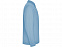 Рубашка поло «Estrella» мужская с длинным рукавом с логотипом в Белгороде заказать по выгодной цене в кибермаркете AvroraStore