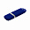 Флешка "Shape" с покрытием Софт Тач 16 Гб - Черный AA с логотипом в Белгороде заказать по выгодной цене в кибермаркете AvroraStore