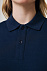 Рубашка поло Iqoniq Yosemite из переработанного хлопка-пике, унисекс, 220 г/м² с логотипом в Белгороде заказать по выгодной цене в кибермаркете AvroraStore