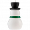 Свеча Home Lights, снеговик с логотипом в Белгороде заказать по выгодной цене в кибермаркете AvroraStore