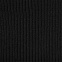 Шарф Forges вязаный, черный с логотипом в Белгороде заказать по выгодной цене в кибермаркете AvroraStore
