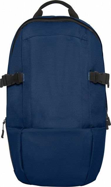 Рюкзак для ноутбука 15" Baikal из переработанного ПЭТ (изготовлен в соответствии с GRS) с логотипом в Белгороде заказать по выгодной цене в кибермаркете AvroraStore