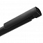 Ручка шариковая Liberty Polished, черная с логотипом в Белгороде заказать по выгодной цене в кибермаркете AvroraStore
