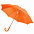 Зонт-трость Promo, темно-синий с логотипом в Белгороде заказать по выгодной цене в кибермаркете AvroraStore