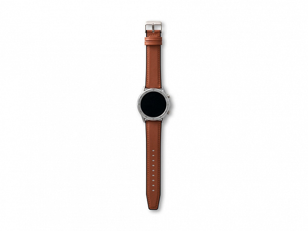 Смарт-часы «IMPERA» с логотипом в Белгороде заказать по выгодной цене в кибермаркете AvroraStore