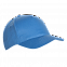 Бейсболка 10L Голубой с логотипом в Белгороде заказать по выгодной цене в кибермаркете AvroraStore