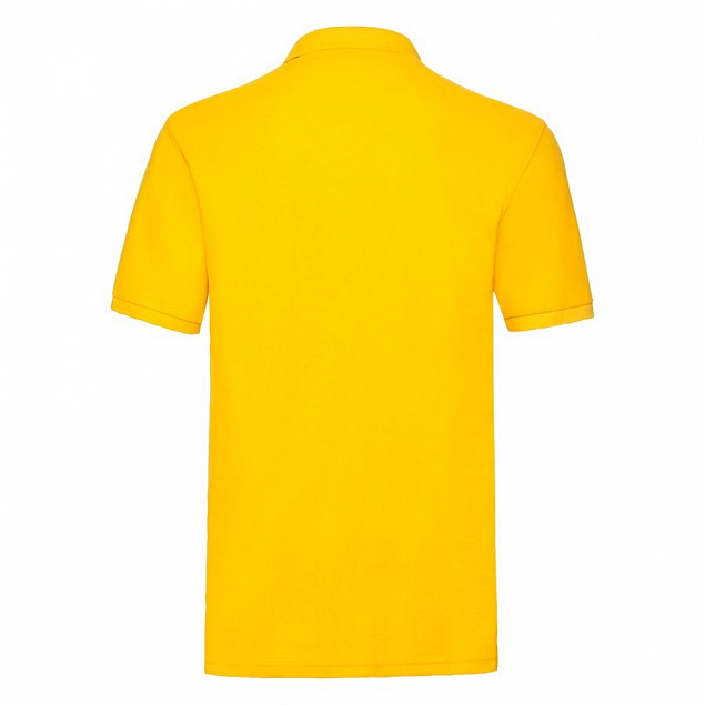 Рубашка поло мужская PREMIUM POLO 180 с логотипом в Белгороде заказать по выгодной цене в кибермаркете AvroraStore