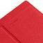 Обложка для автодокументов Devon, красная с логотипом в Белгороде заказать по выгодной цене в кибермаркете AvroraStore