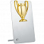 Награда Bowl Gold с логотипом в Белгороде заказать по выгодной цене в кибермаркете AvroraStore